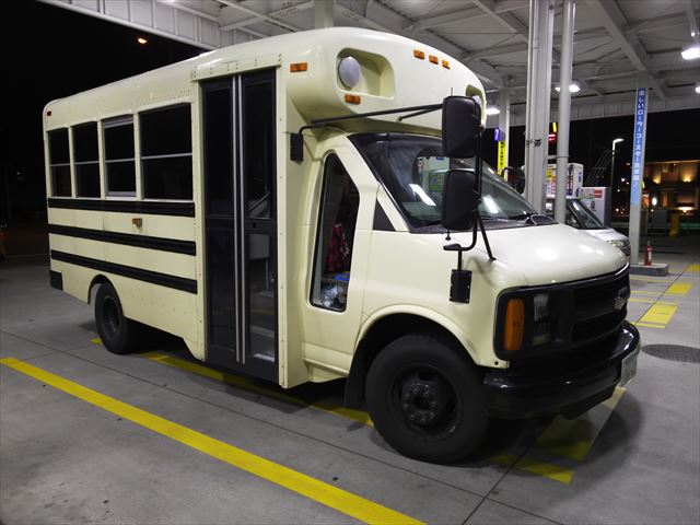 中古車両 Matt Web